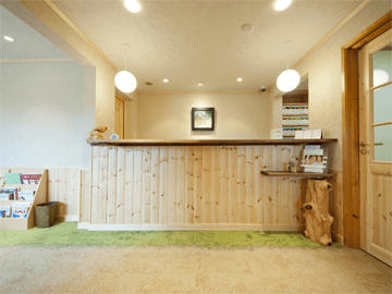 福森歯科クリニック公式サイト