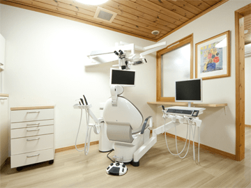 あたらし歯科医院公式サイト