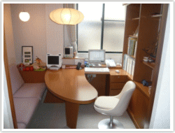 鴻之台歯科診療所公式サイト