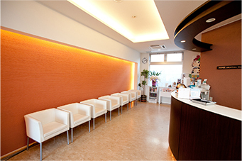 峰歯科・矯正歯科クリニック公式サイト