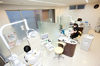 峰歯科・矯正歯科クリニック公式サイト