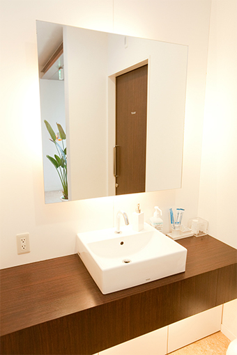 峰歯科・矯正歯科クリニック公式サイト