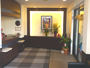 おかむら歯科医院公式サイト