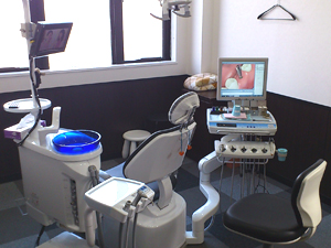 おかむら歯科医院公式サイト