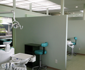 オリーブ歯科公式サイト