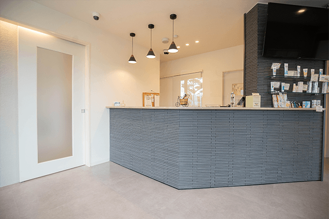 せがわ歯科クリニック公式サイト