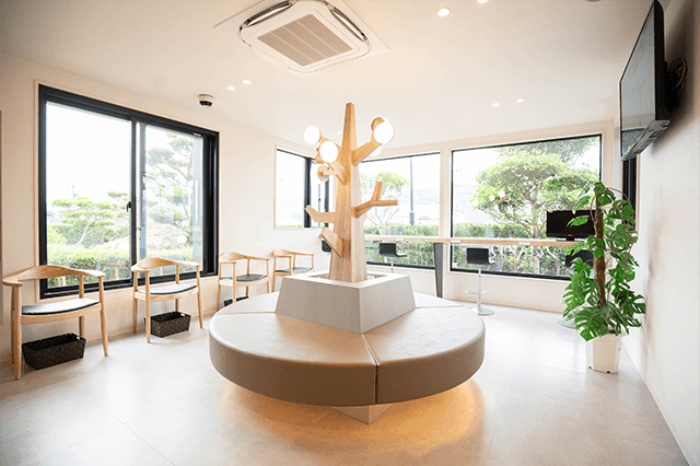 せがわ歯科クリニック公式サイト