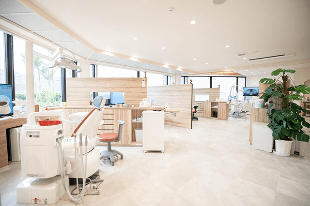 せがわ歯科クリニック公式サイト